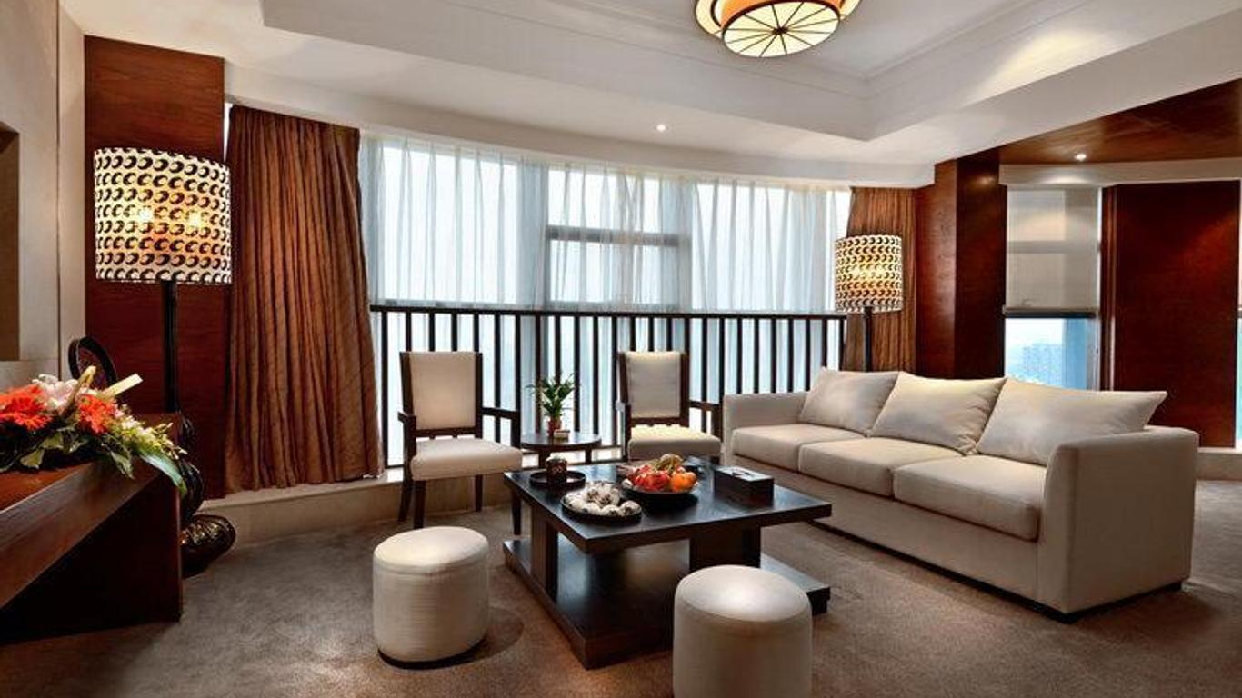 Yitel Chengdu Chutian Junlin