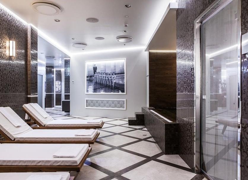 Spa Photo