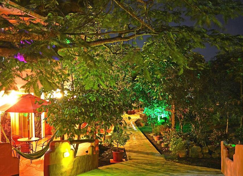 Outdoors view Photo