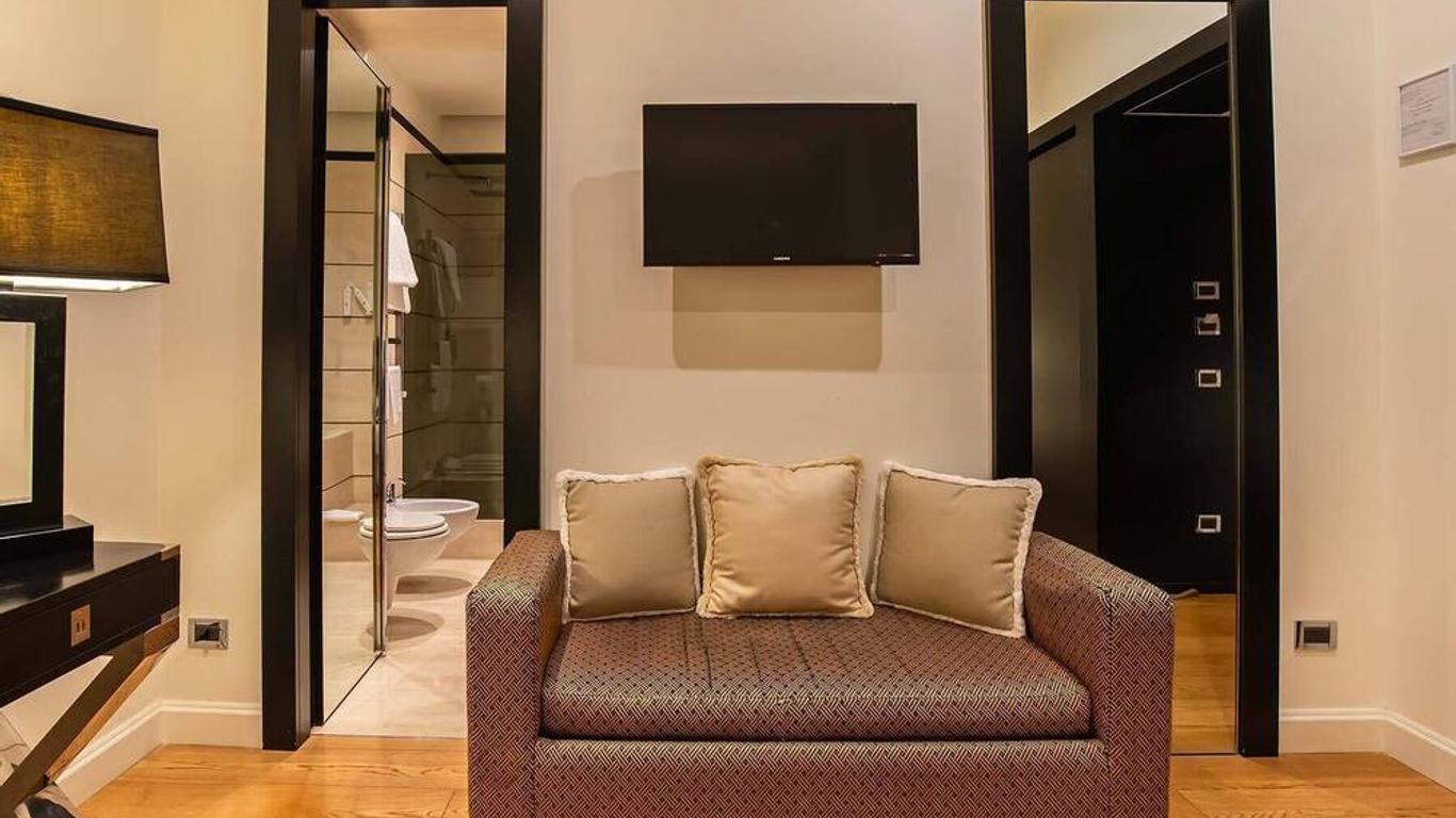 Hotel Isa