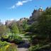 Outdoors view