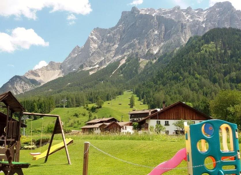 Outdoors view Photo