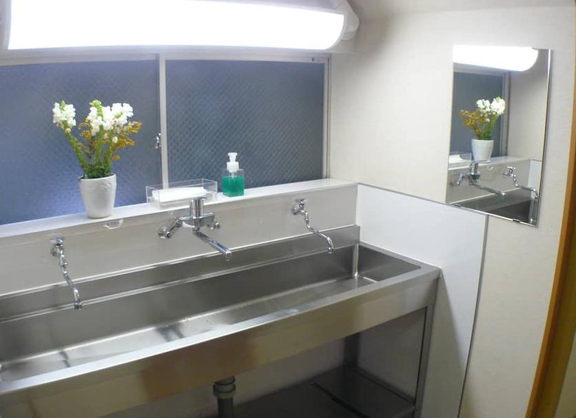 Hotel amenity Photo