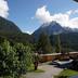 Outdoors view