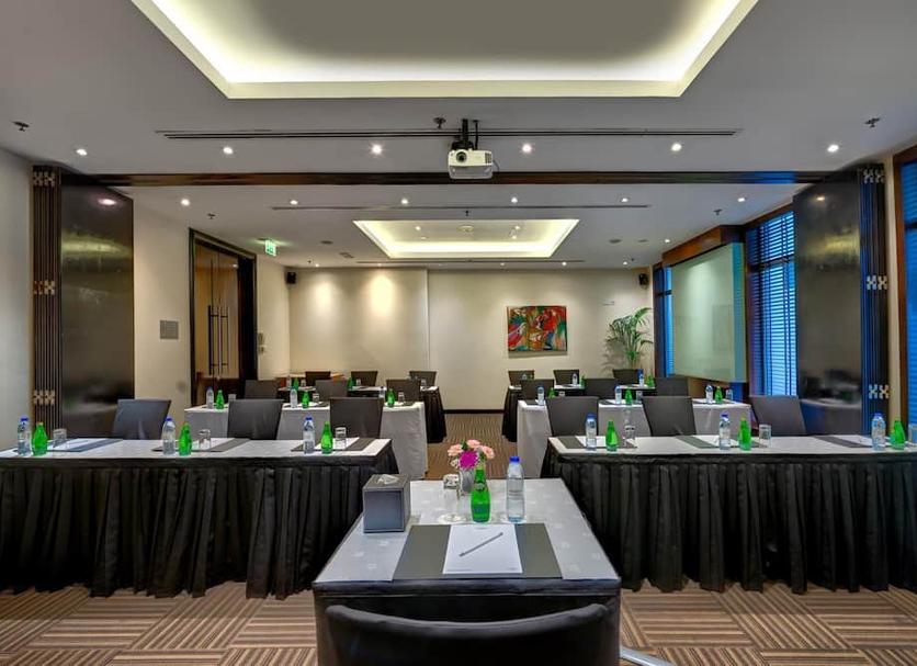 Conference room Photo