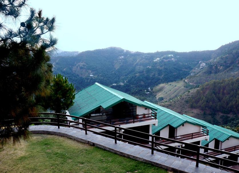 Outdoors view Photo