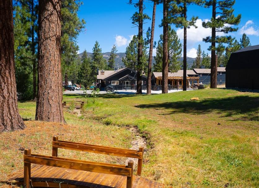 Outdoors view Photo