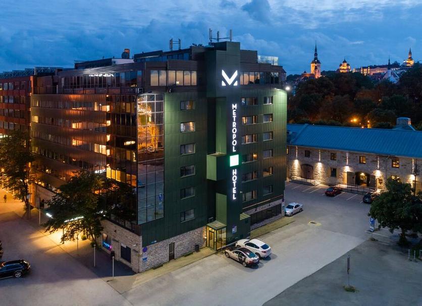 Building Photo