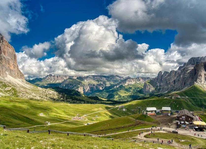 Outdoors view Photo