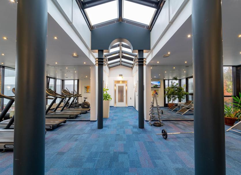 Gym Photo