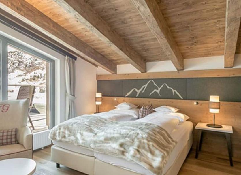 Bedroom Photo