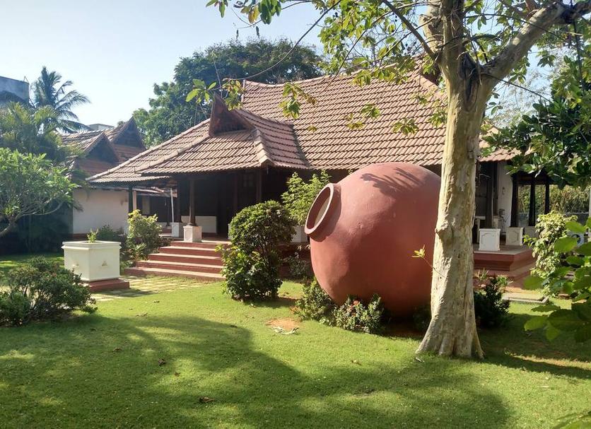 Outdoors view Photo