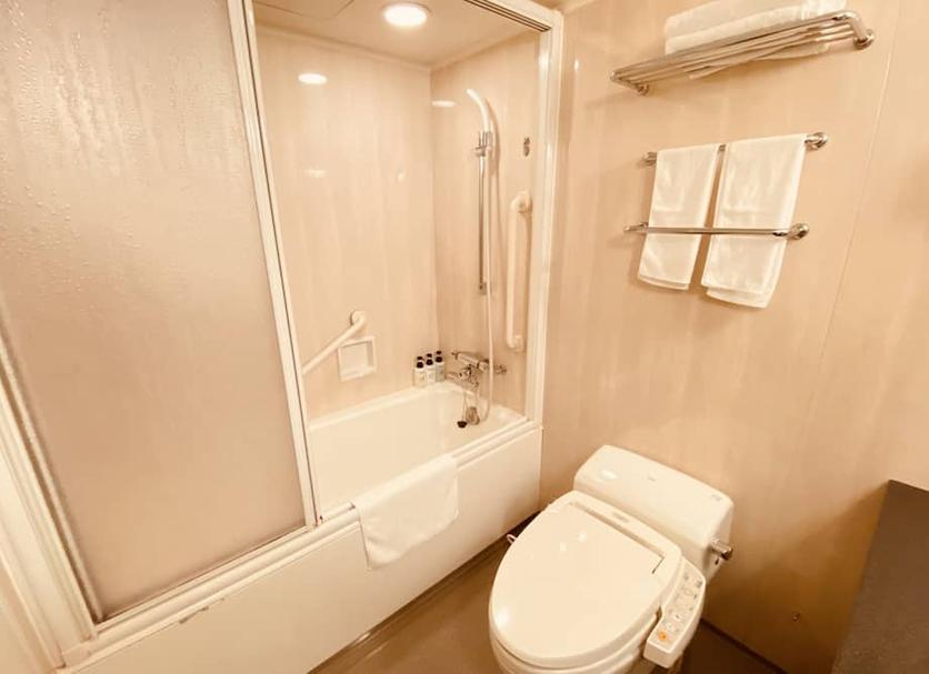Bathroom Photo