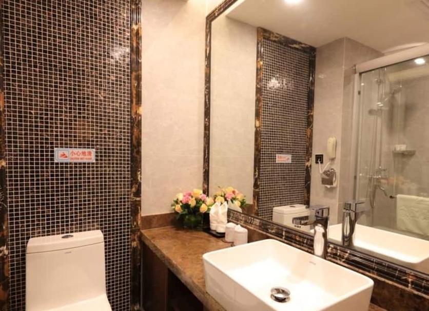 Bathroom Photo