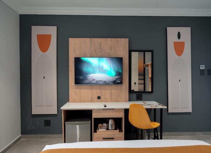 Room amenity Photo