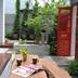 Outdoors view
