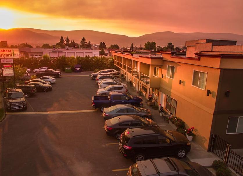Outdoors view Photo