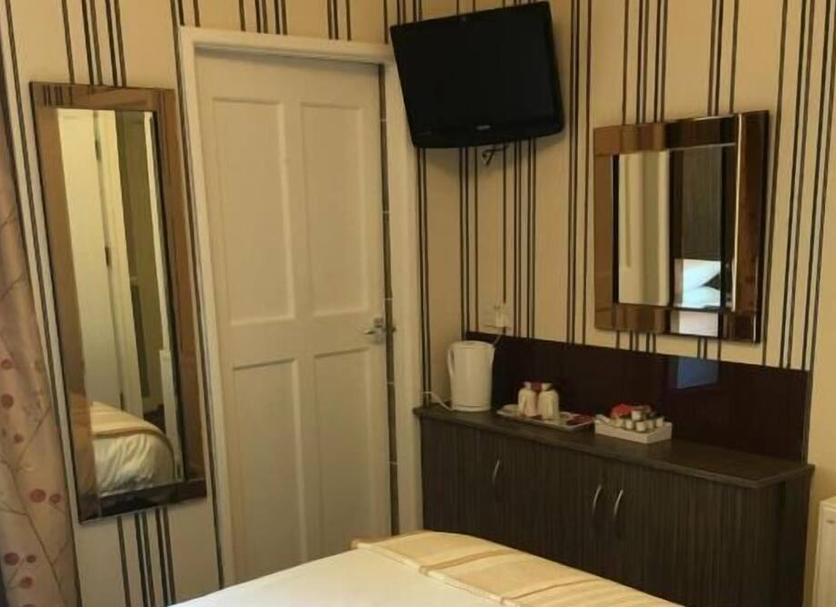 Room amenity Photo