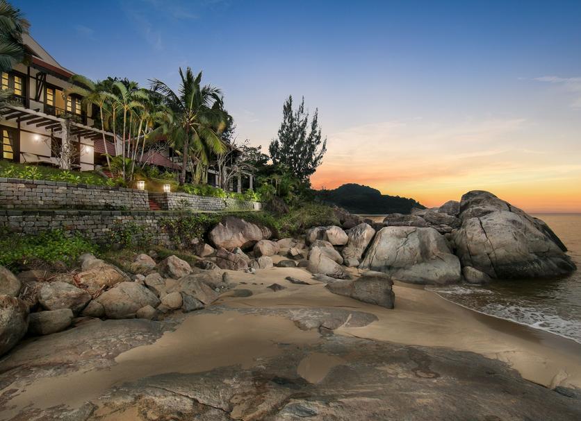 Outdoors view Photo