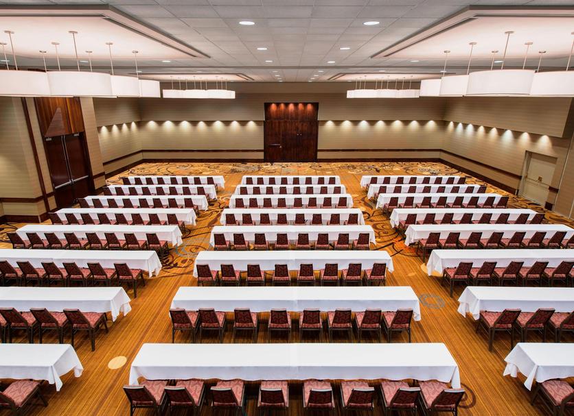 Conference room Photo