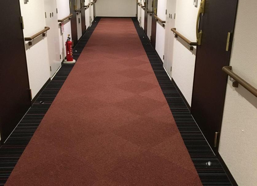 Hallway Photo