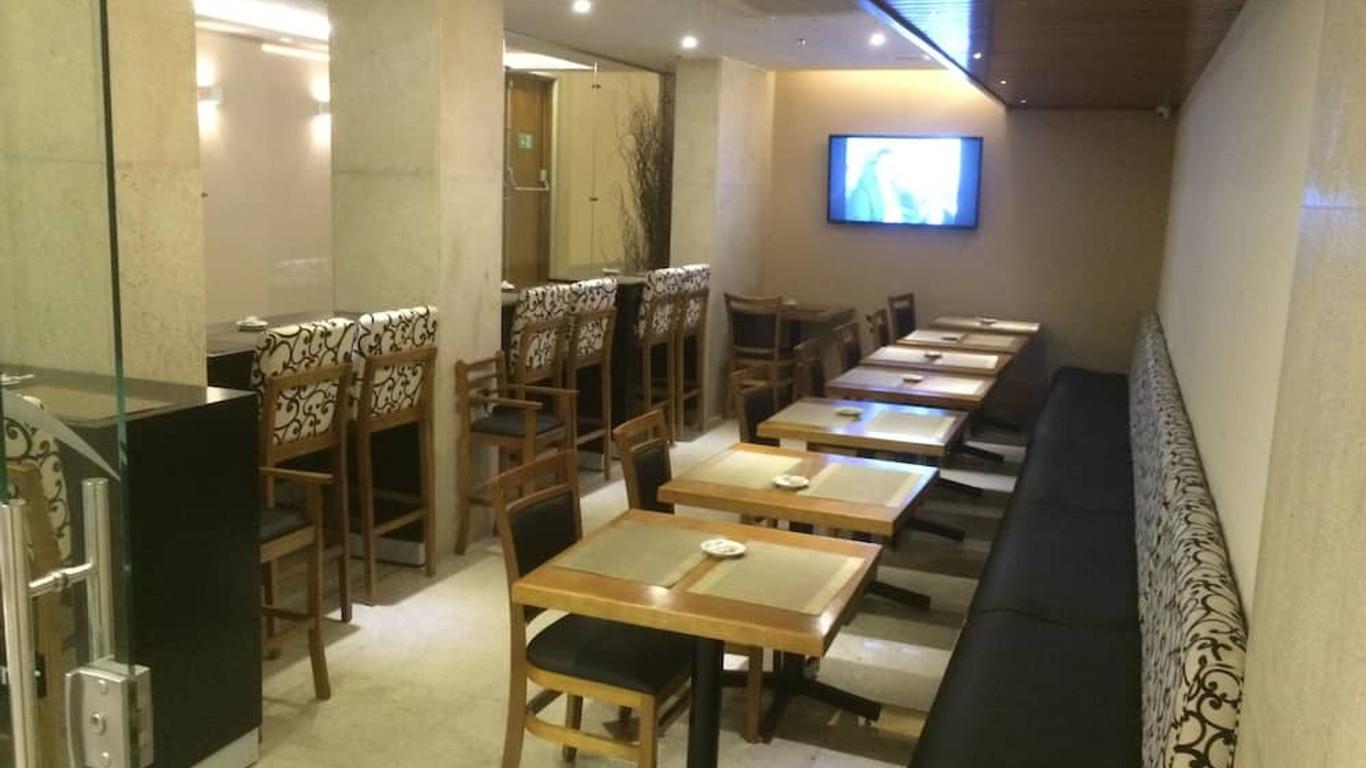 Hotel Vina del Mar