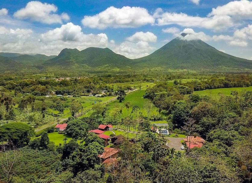 Outdoors view Photo