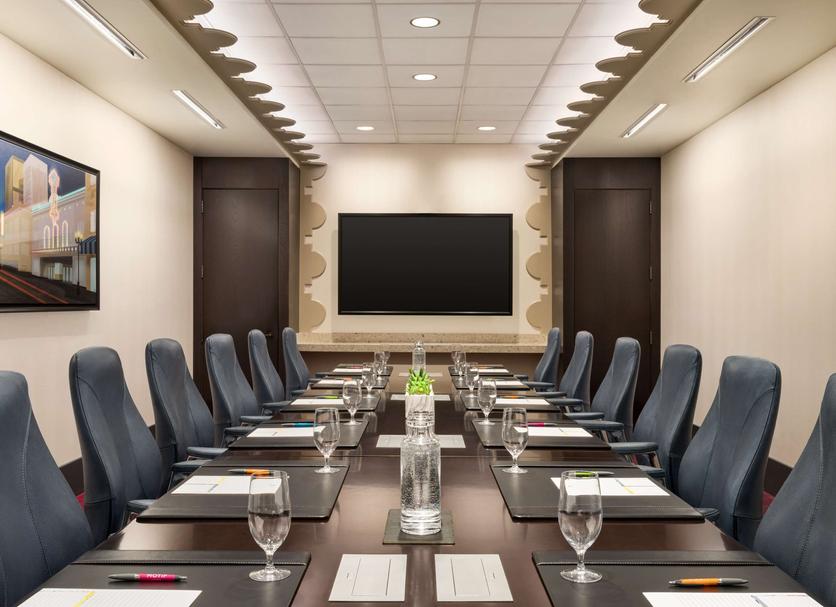 Conference room Photo