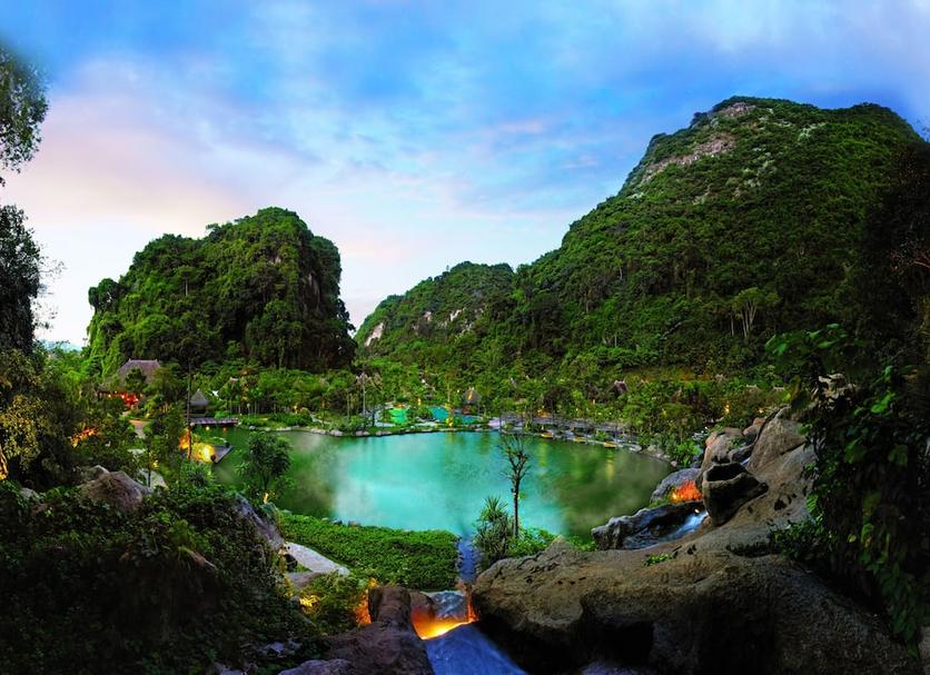 Outdoors view Photo