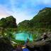 Outdoors view