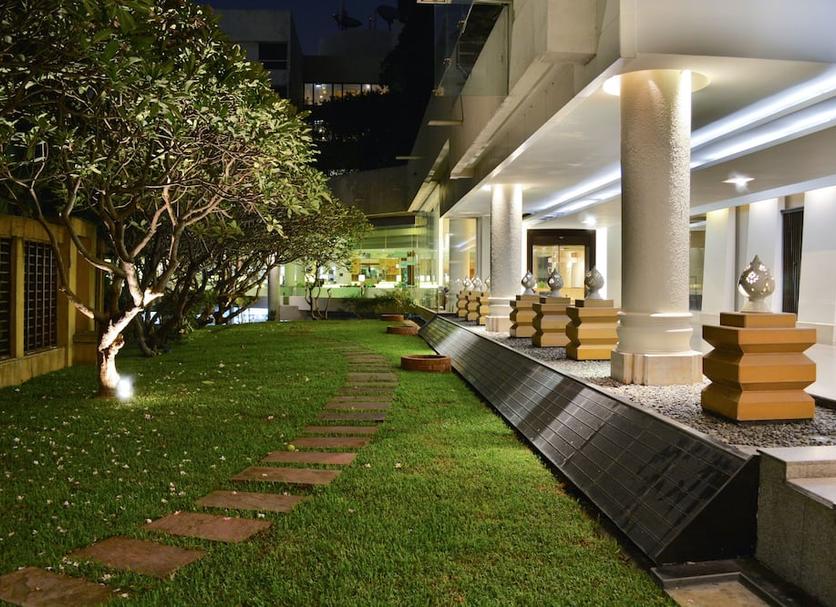 Outdoors view Photo