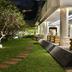 Outdoors view