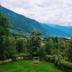 Outdoors view