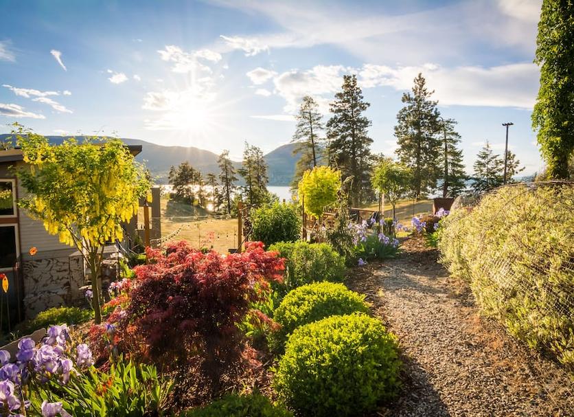 Outdoors view Photo