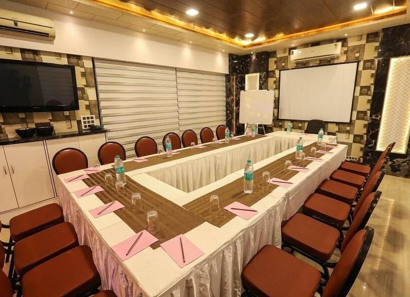 Conference room Photo