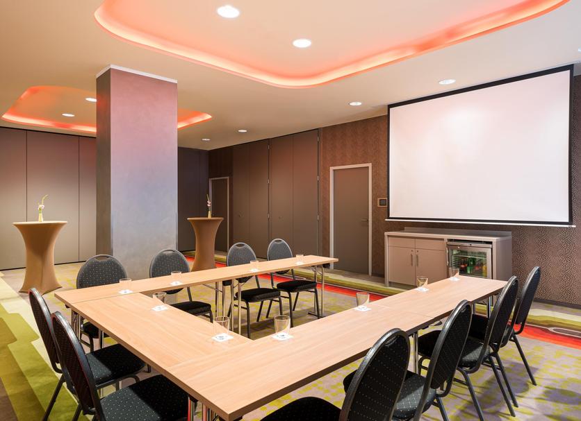 Conference room Photo