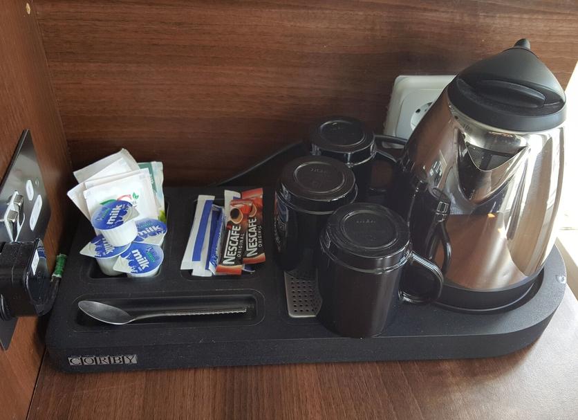 Room amenity Photo