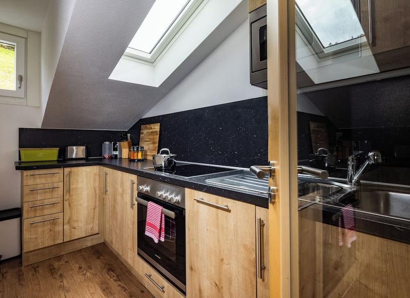 Kitchen Photo