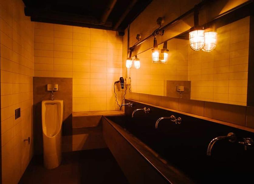 Bathroom Photo