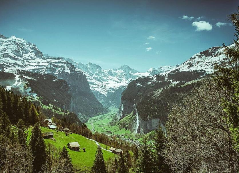 Outdoors view Photo