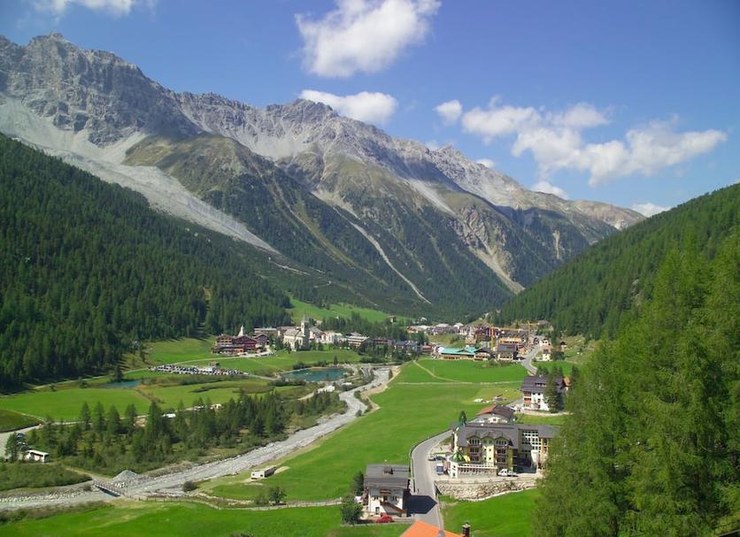 Outdoors view Photo
