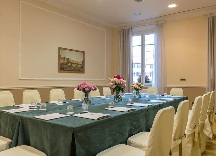 Conference room Photo