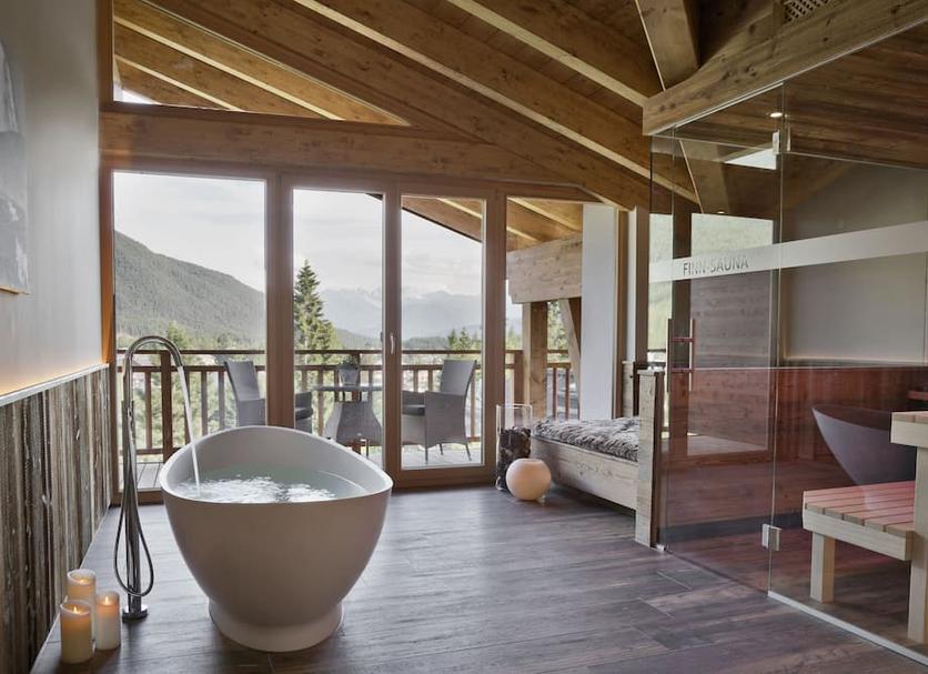 Spa Photo