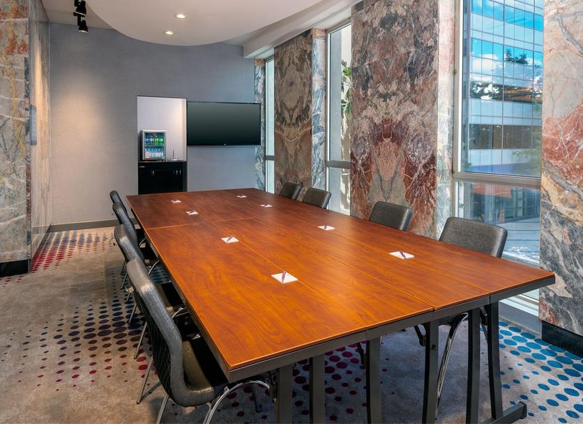 Conference room Photo