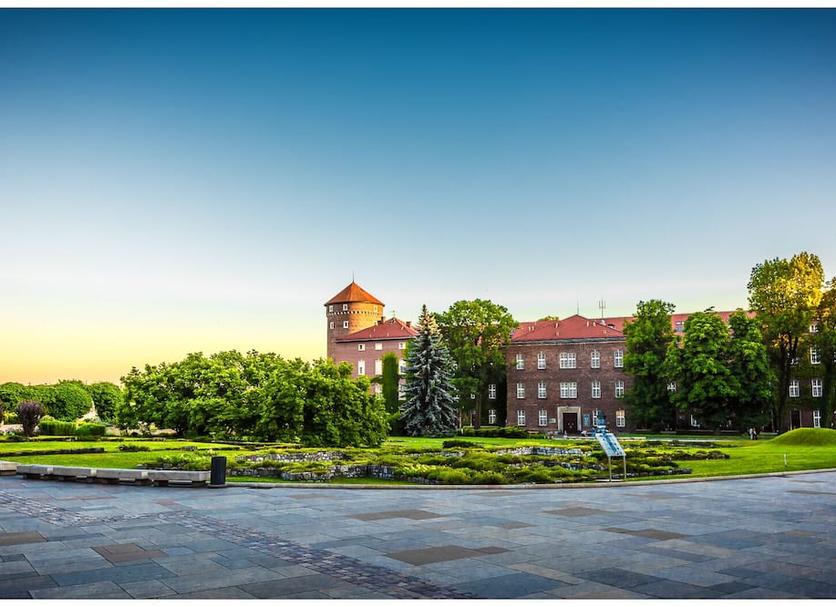 Outdoors view Photo