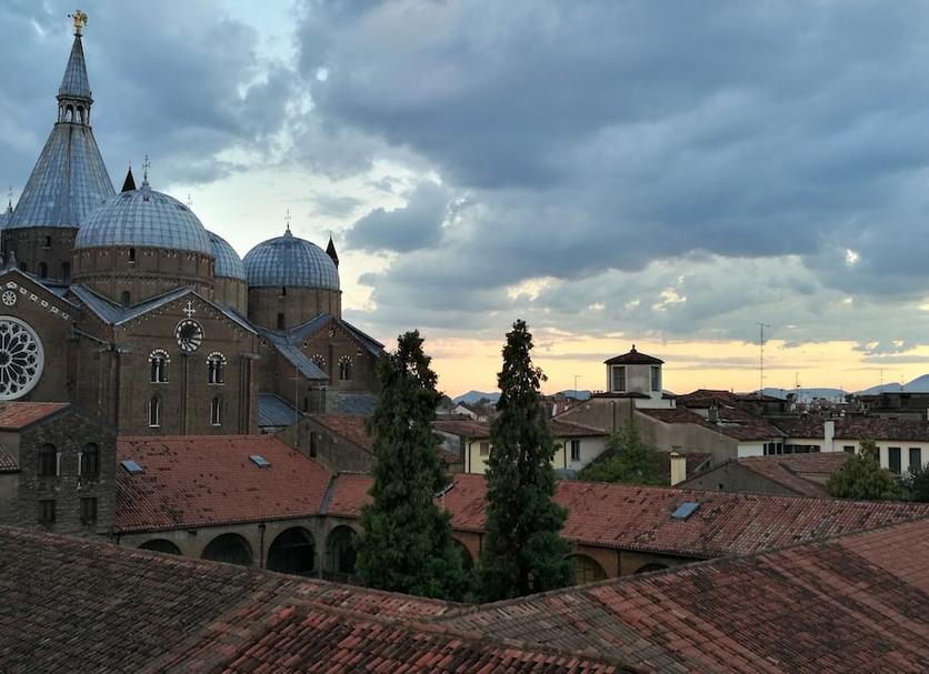 Outdoors view Photo