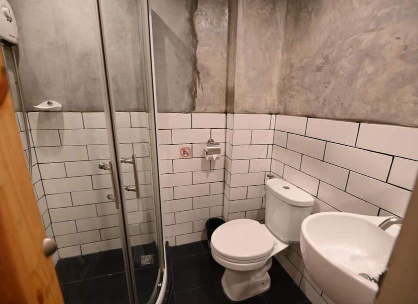 Bathroom Photo