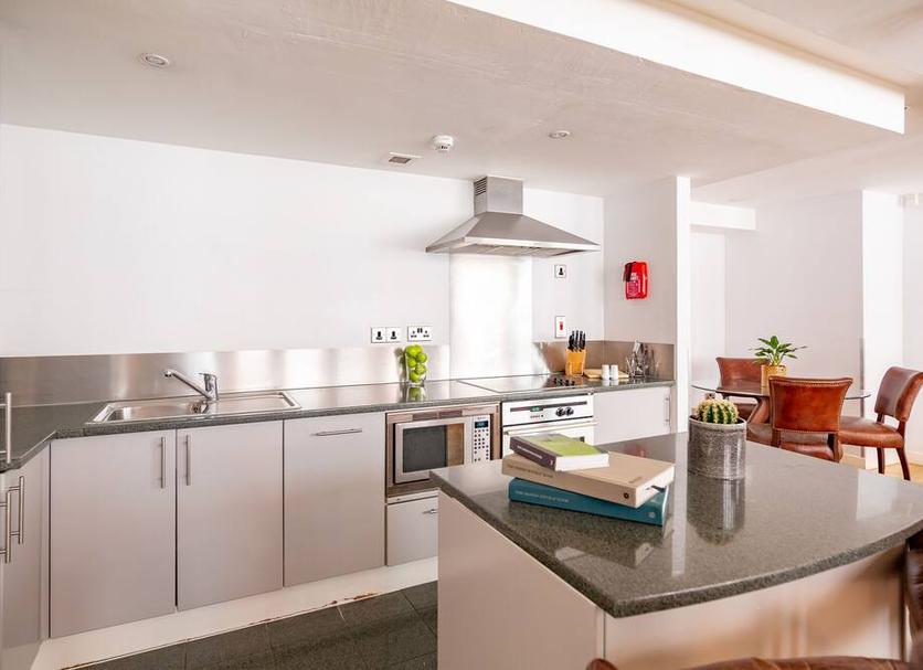 Kitchen Photo