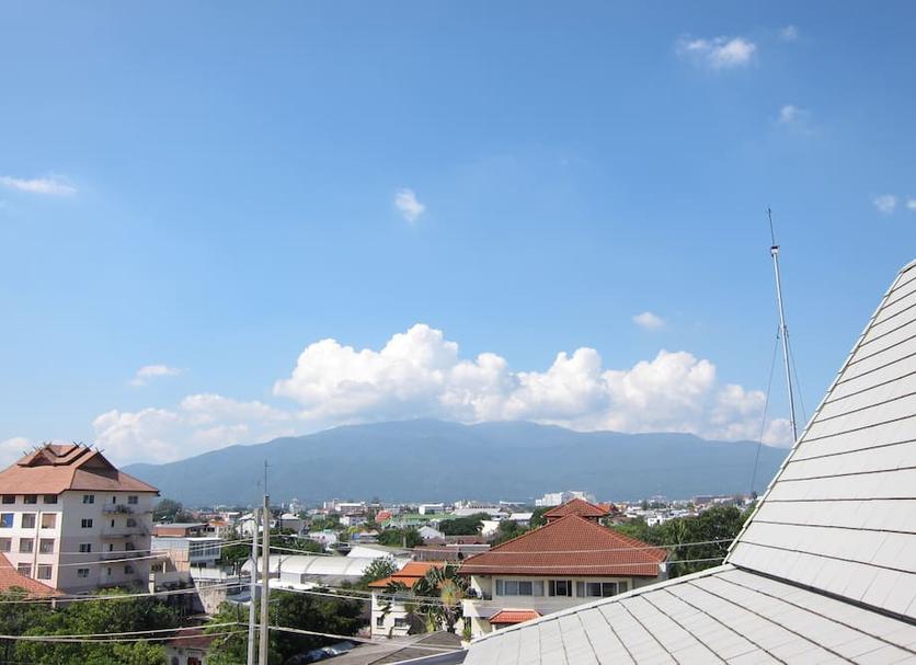 Outdoors view Photo