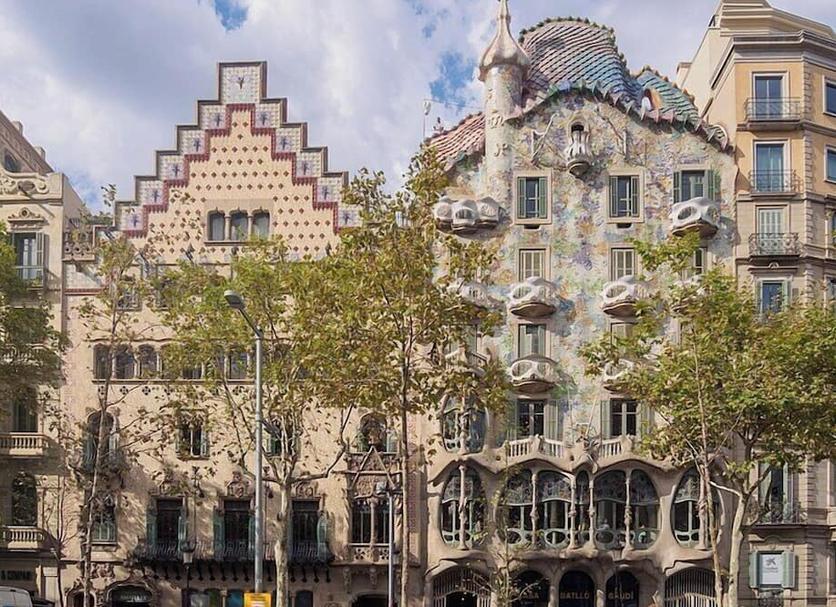 Building Photo